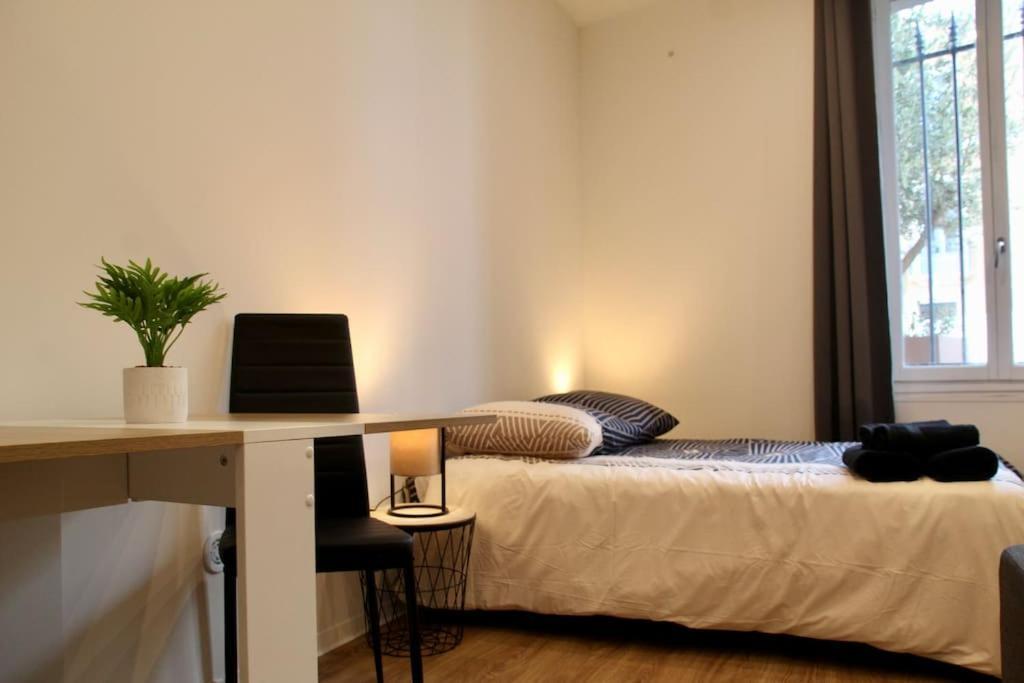 Les Appartements D'Arthur - Pont-Neuf Carcassonne Extérieur photo