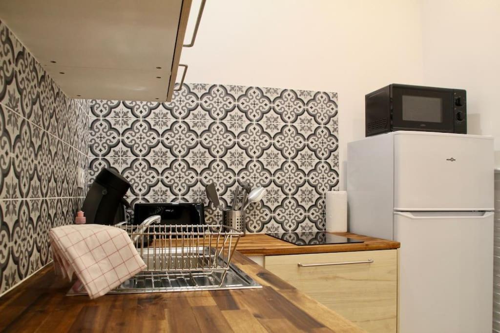 Les Appartements D'Arthur - Pont-Neuf Carcassonne Extérieur photo