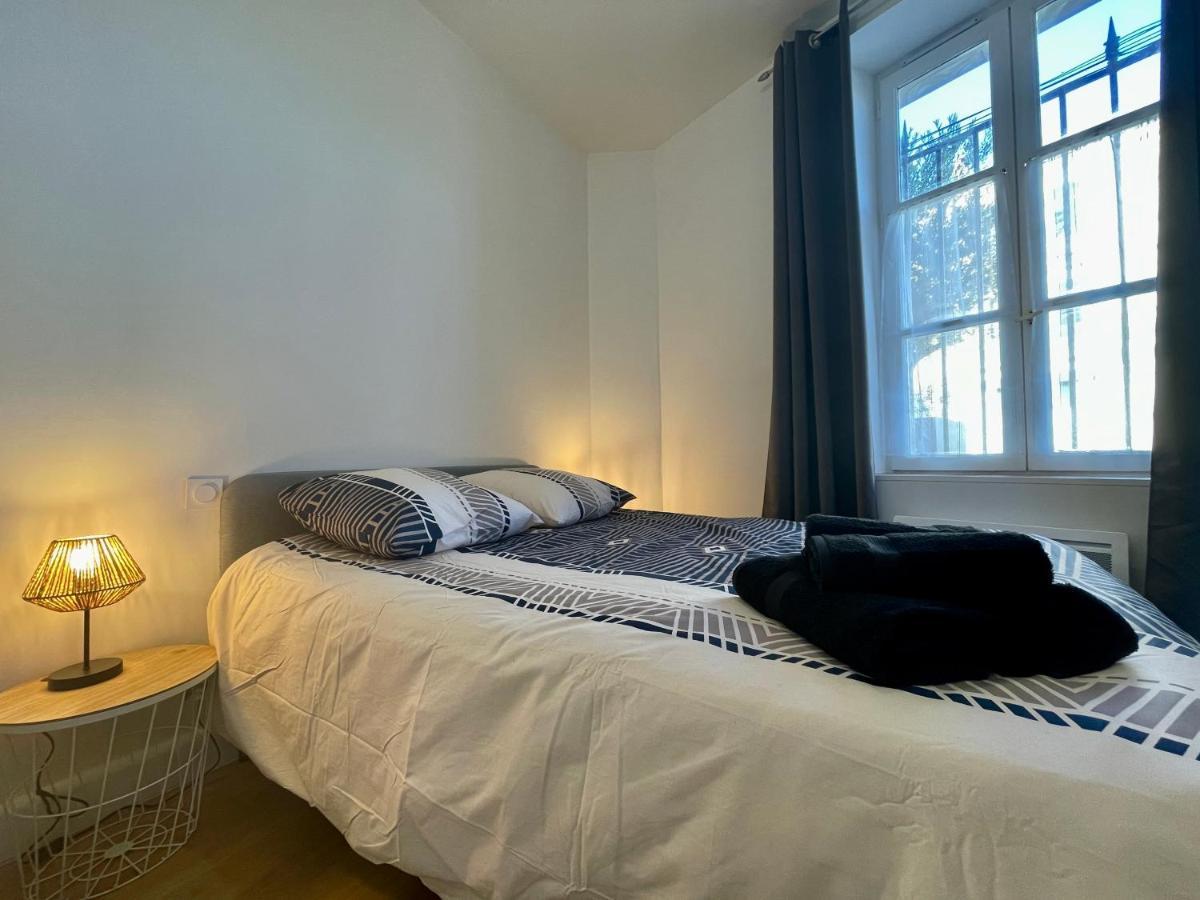 Les Appartements D'Arthur - Pont-Neuf Carcassonne Extérieur photo